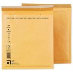 Envelopes Air-Bag 220x265 Kraft Nº 2 Cx. 100un - 16122830005
