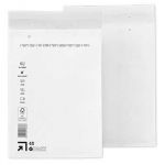 Envelopes Air-Bag 180x265 Branco Nº 1 Cx,100un - 16122830014