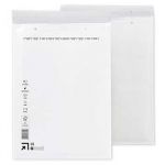 Envelopes Air-Bag 230x340 Branco Nº 4 Cx.100 un - 16122830017