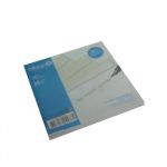 Envelope Papel Vegetal Transp.92gr 170x170 Pala Recta Pack25 - 123Z29329
