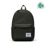 Herschel Supply Co. Mochila Classic X-Large Forest Night Eco Collection 30L