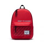 Herschel Supply Co. Mochila Classic X-Large Red Camo/Independent Unified Red Independent 30L