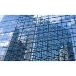 Solar Screen Película Exterior Alu 50XC (rolo 1.52X30.5m)