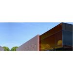 Solar Screen Película Interior Bronze 80C (rolo 1.52X30.5m)