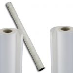 Inart Rolo Papel Vegetal 0.75x20m 90 g/m2