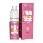 Harmony CBD Líquido Pink Lemonade 10ml 30-600 mg CBD 30mg