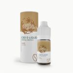 Canha Organics E-liquid Café 1000MG CBD 10 ml
