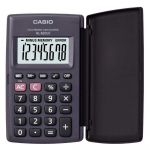 Calculadora Casio hl-820lv-bk Cinzento Resina
