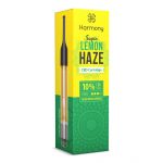 Harmony Caneta CBD Super Lemon Haze Cartridge 100 Mg CBD 1 ml