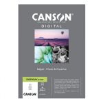 Canson Papel 200gr Foto Everyday Glossy A4 50 Fls 1 Un.