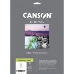 Canson Papel 200gr Foto Everyday Glossy A4 15 Fls 1 Un.