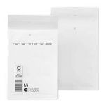 Neutral Envelopes Air-bag 105x165mm Branco Nº000 Pack 200 Un.
