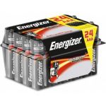 Energizer Alkaline Power AAA. Pack de 24 Pilhas Alcalinas LR03 E303271700