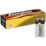 Energizer Alkaline Industrial, Pack de 156 Pilhas Alcalinas 9 voltios E300627502