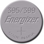 Energizer Pilhas de Botón 395/399 E301539200