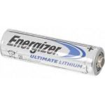 Pilhas Energizer Litio Ultimate, UNIDAD Pilhas de Litio AAA (L92) E7052602