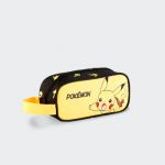 Toybags Estojo Game Case Pikachu Pokemon Multicor