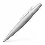 Faber-castell Lapiseira E-motion Pure Silver 1.4 mm