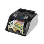 Máquina de Contar e Valorizar Notas RM-550T