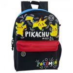 Cyp Brands Mochila Pokémon Pikachu 40cm Adaptável