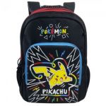 Cyp Brands Mochila Pokémon Pikachu 42cm