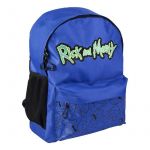 Cerdá Mochila Casual Cerd Rick And Morty