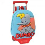 Safta Trolley 3D Dumbo Disney 32cm