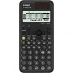 Calculadora Casio fx-991DE CW