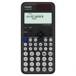 Calculadora Casio fx-85DE CW