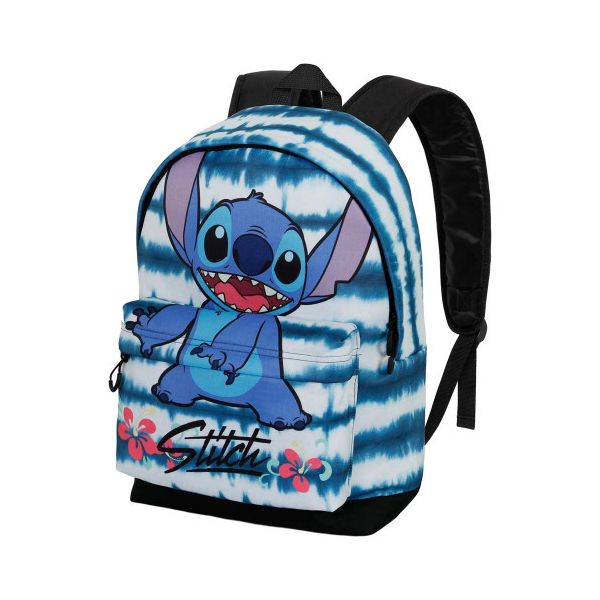 Comprar Mochila Stitch & Angel Stitch Stitch Disney 27cm Karactermania
