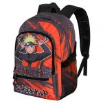 Karactermania Mochila Escolar 44cm Hachimaki Multicor Naruto