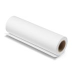 Brother Rolo Papel Mate 145g 18m 1 Unidade