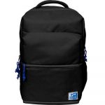 Oxford Mochila B-Out Preta 42x30x15cm
