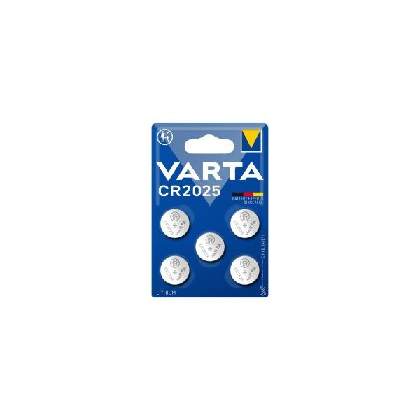 Varta Pila CR2025