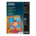 Epson Photo Paper A4 50 Sheets - C13s042539