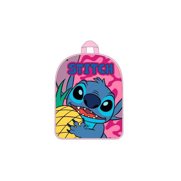 Mochila Stitch Disney 30cm