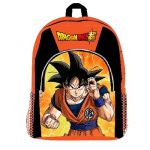 Toei Animation Mochila Dragon Ball Super Goku 40cm