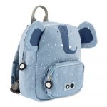 Trixie Mochila Pequena Backpack 21x25x10cm Mrs. Elephant