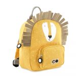 Trixie Mochila Pequena Backpack 21x25x10cm Mr. Lion