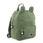Trixie Mochila Pequena Backpack 21x25x10cm Mr. Frog