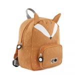 Trixie Mochila Pequena Backpack 21x25x10cm Mr. Fox