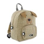 Trixie Mochila Pequena Backpack 21x25x10cm Mr. Dog