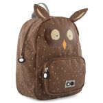 Trixie Mochila Backpack 31x23x10cm Mr. Owl