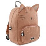 Trixie Mochila Backpack 31x23x10cm Mrs. Cat