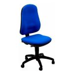 Unisit Cadeira Administrativa Cp Ariel Unisit Aicp Azul-blue