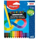 Maped Color'Peps Lápis de Cor Infinity 12 cores