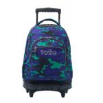 Totto Trolley Renglones 8JY 35L