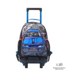 Totto Trolley Racing M 26,24L