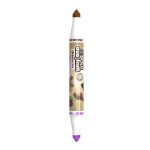 Newpen Sublinhador Perfumado Duo Chocouva Bebold