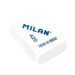 Milan Borracha Branca 420
